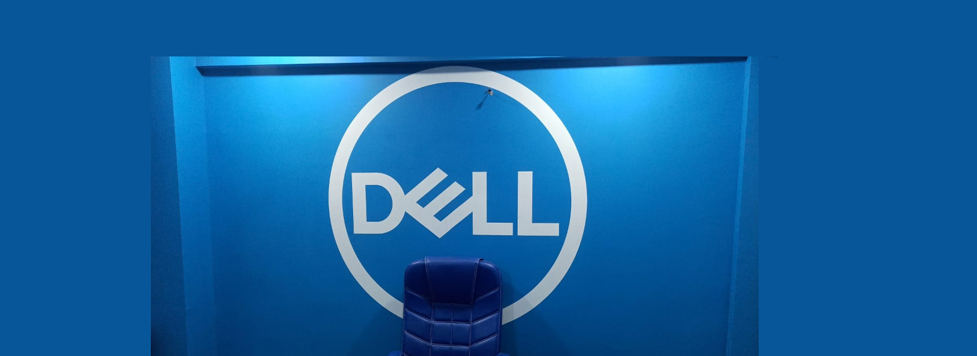 Dell Laptop Service Center in New Ranip Ahmedabad