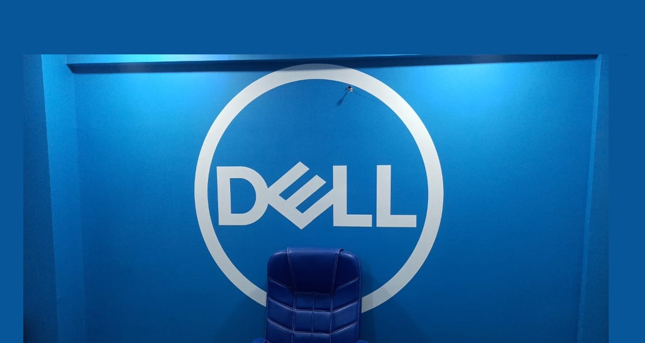Dell Service Center Parivar Char Rasta Vadodara